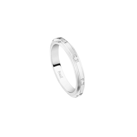 Piaget Possession Ring