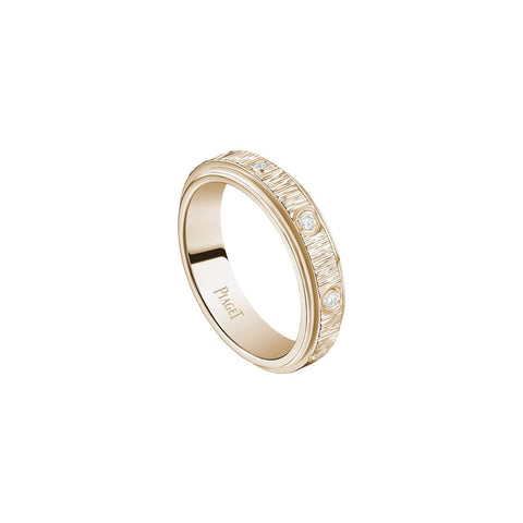 Piaget Possession Ring