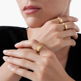 Piaget Possession Ring