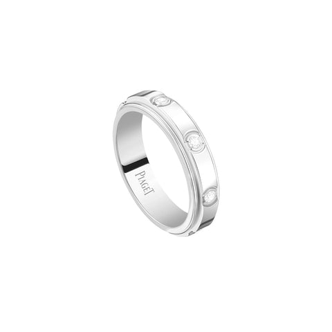 Piaget Possession Ring