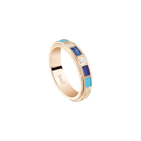 Piaget Possession Ring