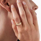 Piaget Possession Ring