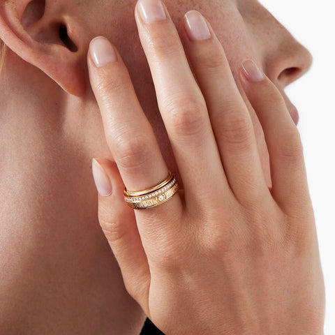 Piaget Possession Ring