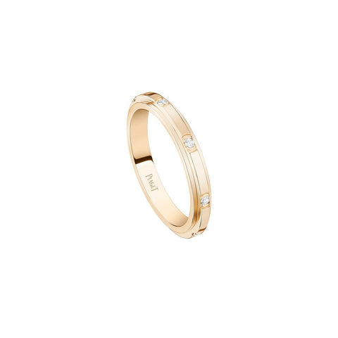 Piaget Possession Ring