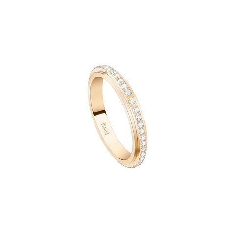 Piaget Possession Ring