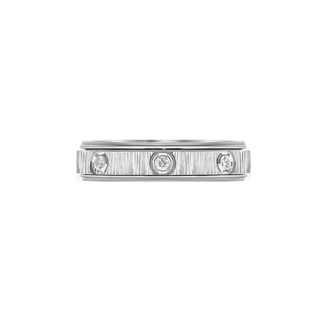 Piaget Possession Ring