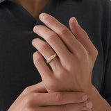Piaget Possession Ring