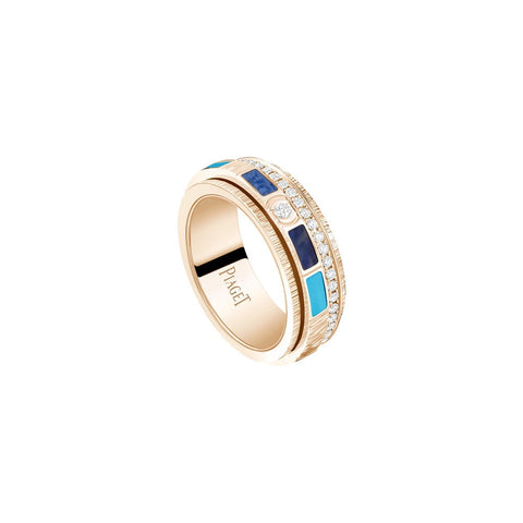 Piaget Possession ring