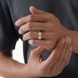 Piaget Possession Ring