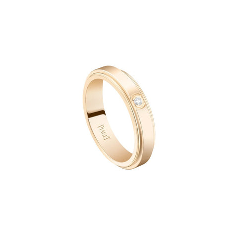 Piaget Possession Ring