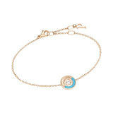 Piaget Possession Turquoise Diamond Bracelet