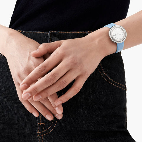 Piaget Possession Watch