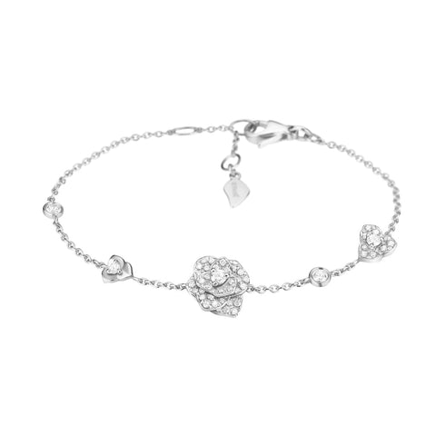 Piaget Rose Bracelet