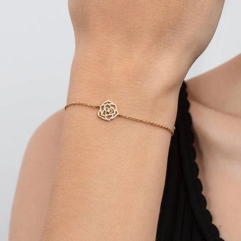 Piaget Rose Bracelet