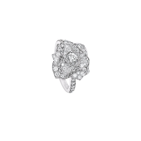 Piaget Rose Ring