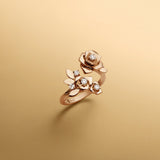 Piaget Rose Ring