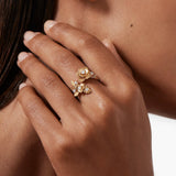 Piaget Rose Ring