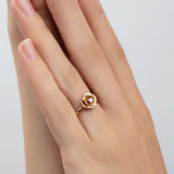 Piaget Rose Ring