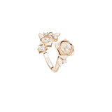 Piaget Rose Ring