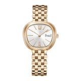 Piaget Sixtie Rose Gold Watch