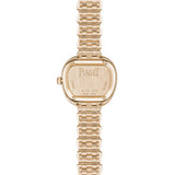 Piaget Sixtie Rose Gold Watch