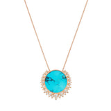 Piaget Sunlight Pendant