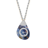 Piaget Swinging Pebble Sautoir Watch