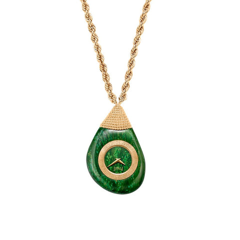 Piaget Swinging Pebble Sautoir Watch