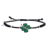 Pippo Perez Clover Bracelet