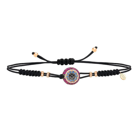 Pippo Perez Lucky Eye Bracelet