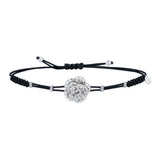 Pippo Perez Rose Bracelet
