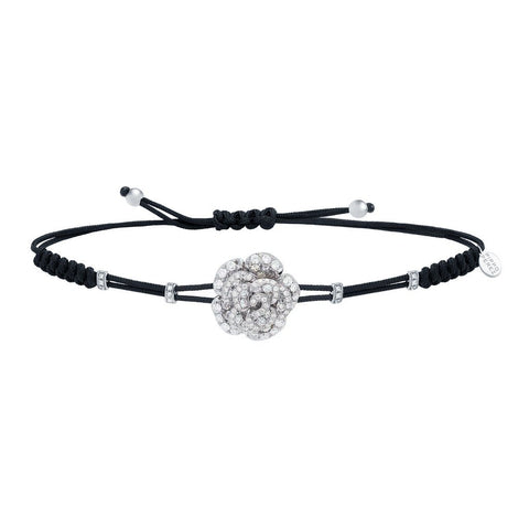 Pippo Perez Rose Bracelet