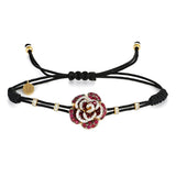 Pippo Perez Rose Bracelet