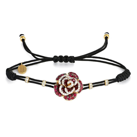 Pippo Perez Rose Bracelet
