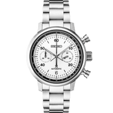 Prospex Speedtimer Mechanical Chronograph Limited Edition SRQ035