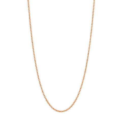 Qeelin 18 inches chain