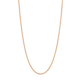 Qeelin 22 inches chain