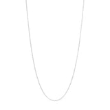 Qeelin Diamond-Cut Chain
