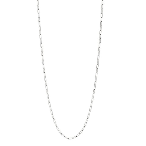Qeelin Paperclip chain