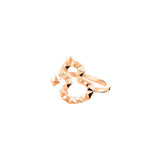 Qeelin Small Wulu 18 Ring