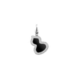 Qeelin Small Wulu Pendant