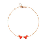 Qeelin Wulu bracelet