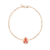 Qeelin Wulu bracelet
