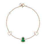 Qeelin Wulu Bracelet