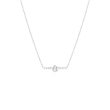 Qeelin Wulu Mini Pendant