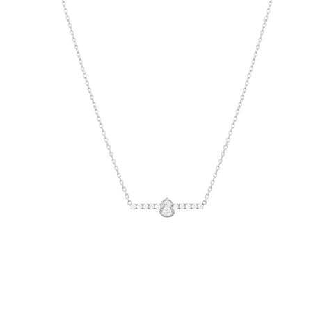 Qeelin Wulu Mini Pendant