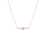 Qeelin Wulu Mini Pendant