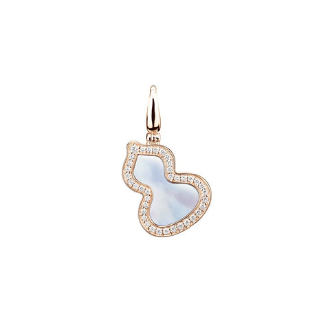 Qeelin Wulu Pendant