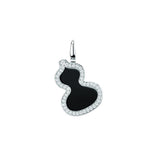 Qeelin Wulu Pendant Large