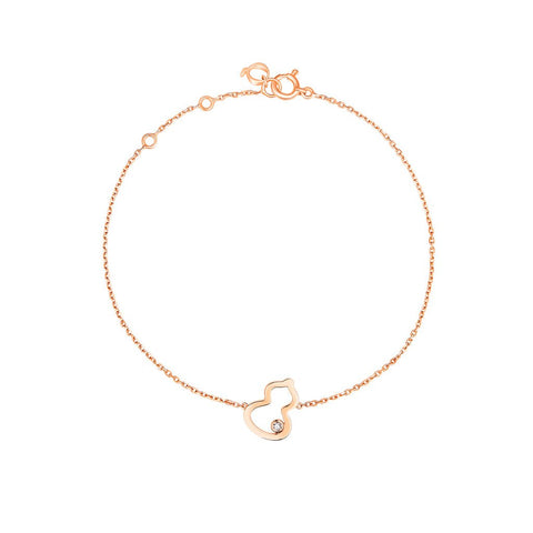 Qeelin Wulu Petite Bracelet